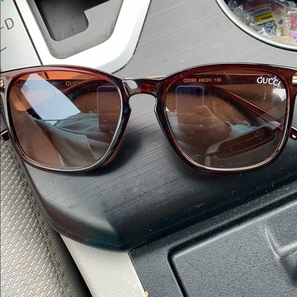 Gucci sunglasses